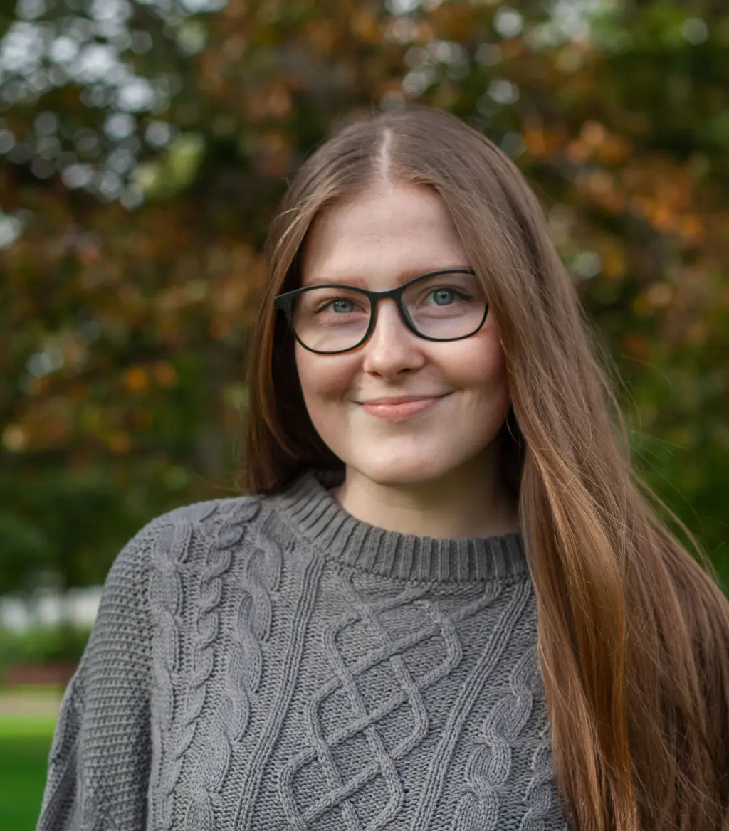 Martina Břundová